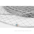 Baking Rack or disposal bbq grill netting